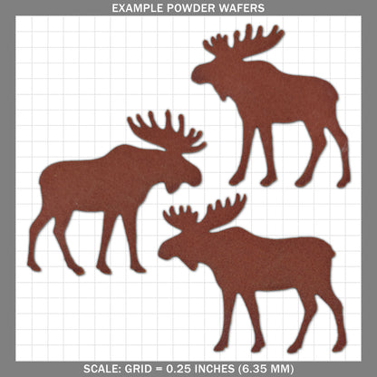 Moose - Medium