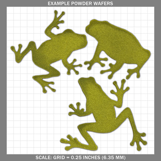 Tree Frogs