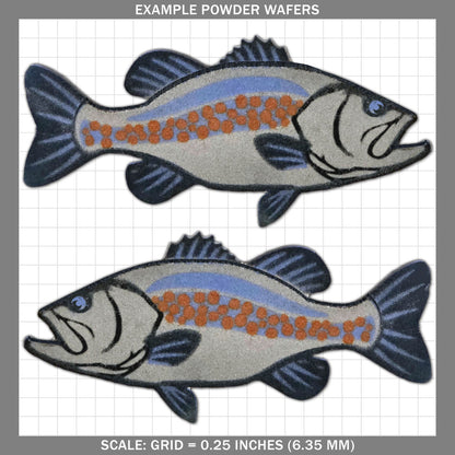Bass A