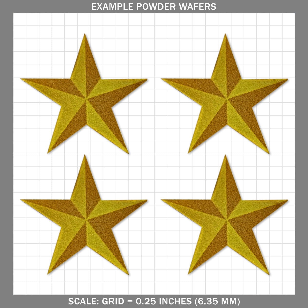 Texas Star - Medium