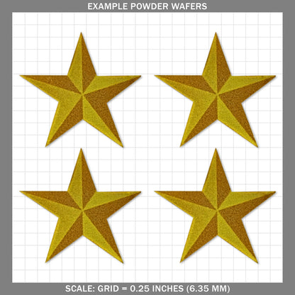 Texas Star - Medium
