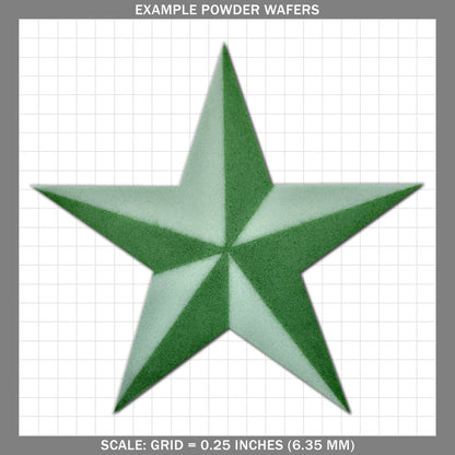 Texas Star - Large