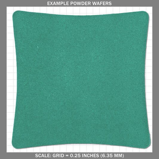 Concave Square