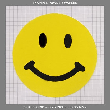 Smiling Face Emoji - Large