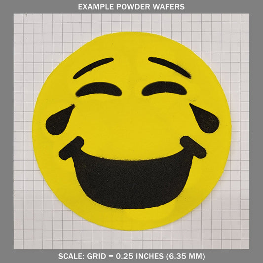 Laughing Face Emoji - Large