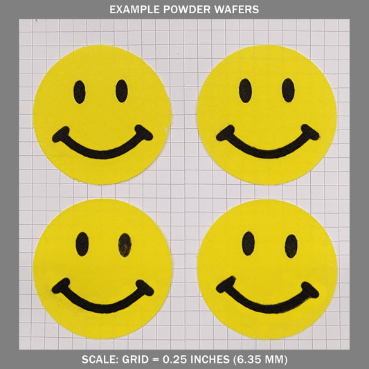 Smiling Face Emoji - Medium