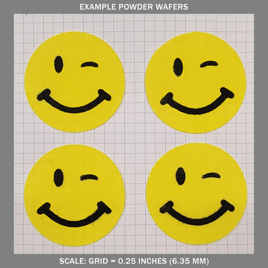 Winking Face Emoji - Medium