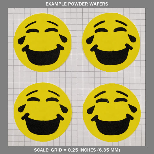 Laughing Face Emoji - Medium