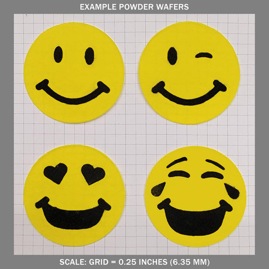 Emoji Set A - Medium