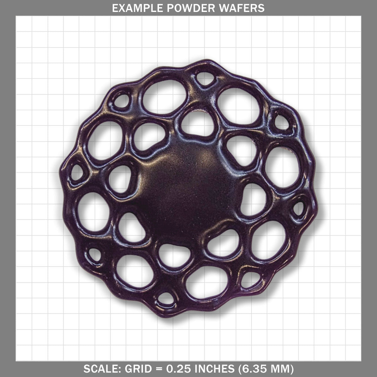 Filigree Round No. 1