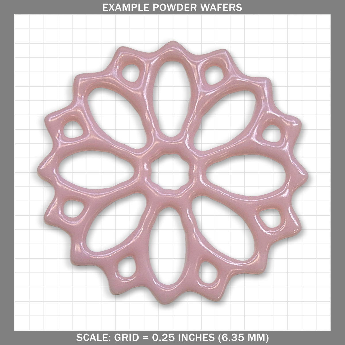 Filigree Round No. 2