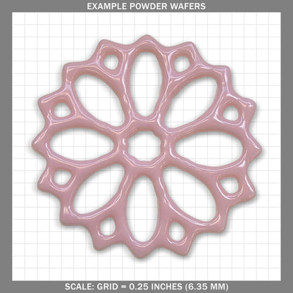Filigree Round No. 2