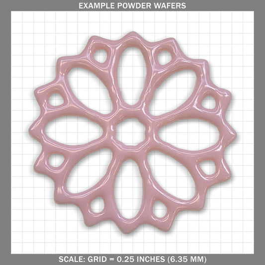 Filigree Round No. 2
