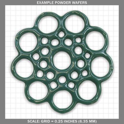 Filigree Round No. 5