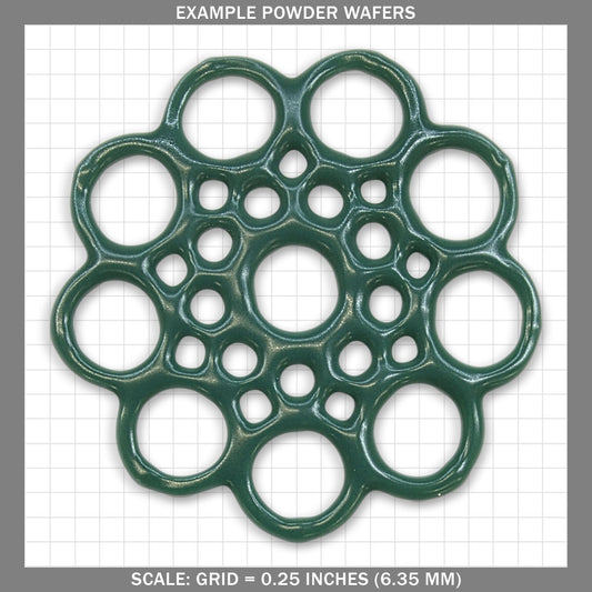 Filigree Round No. 5