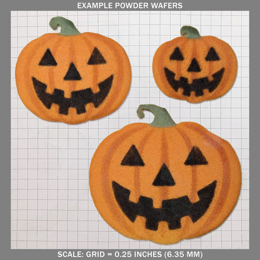 Jack-O-Lanterns