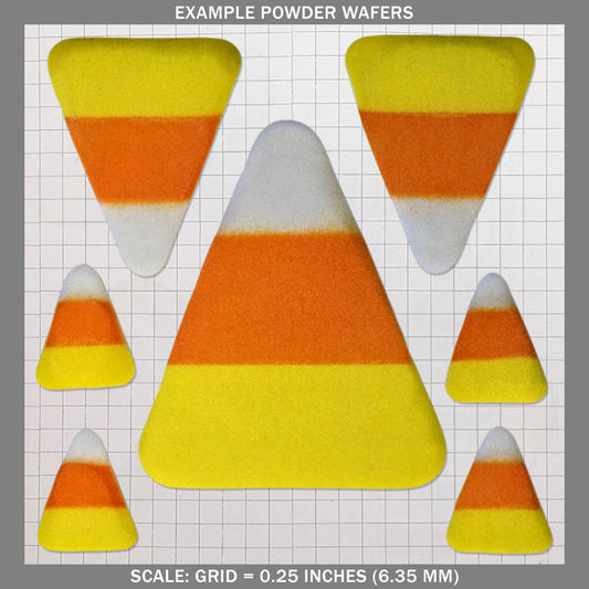 Candy Corn - Mixed Sizes