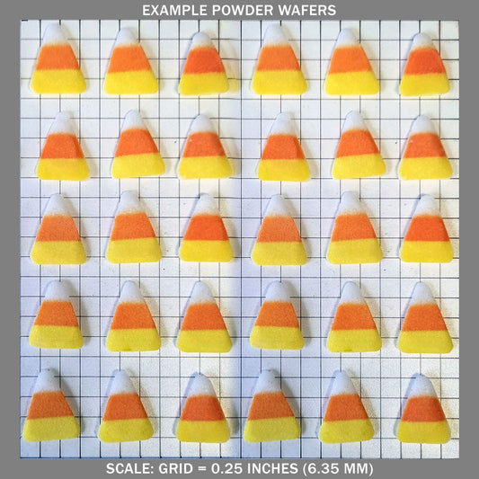 Candy Corn - Small