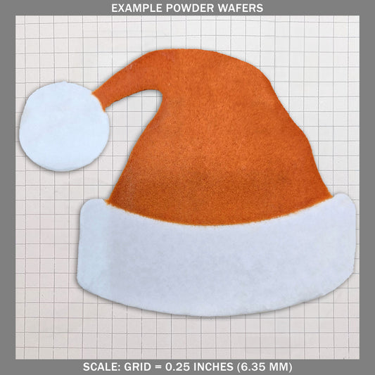 Santa Hat - Large