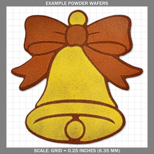 Christmas Bell - Large