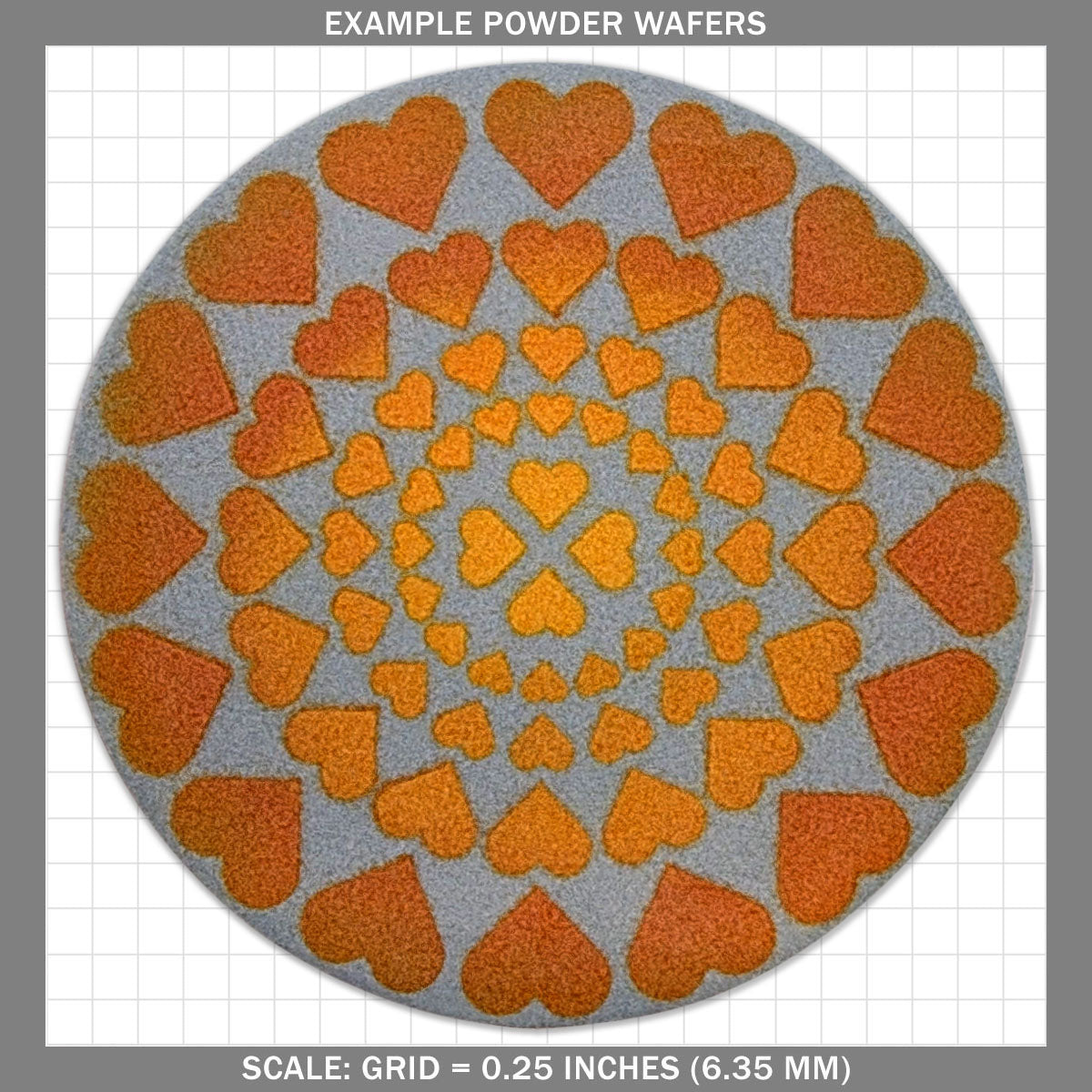 Mandala No. 7 (2 Color)