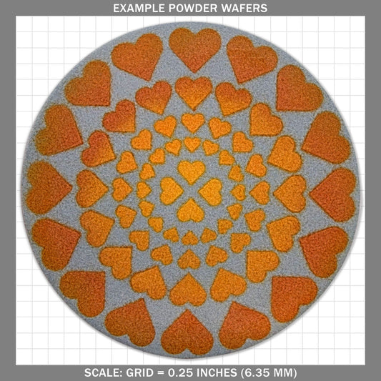 Mandala No. 7 (2 Color)