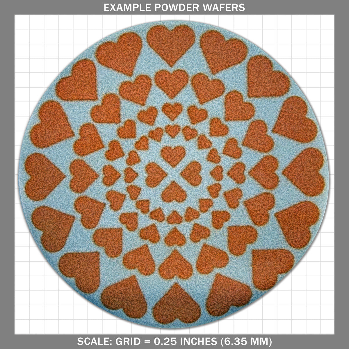 Mandala No. 7 (2 Color)