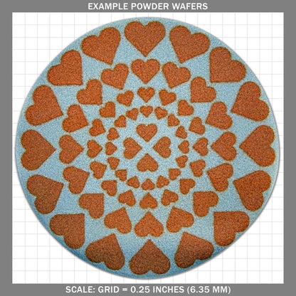 Mandala No. 7 (2 Color)