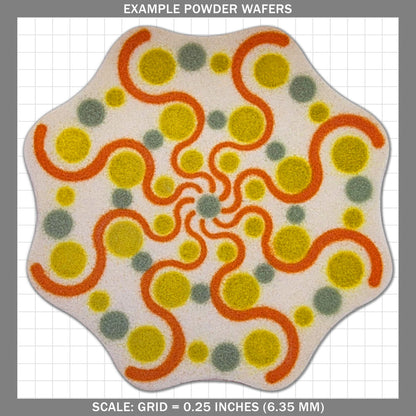 Mandala No. 20 (4 Color)