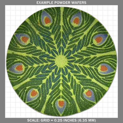 Mandala No. 21 (4 Color)