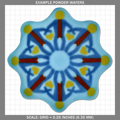 Mandala No. 23 (4 Color)