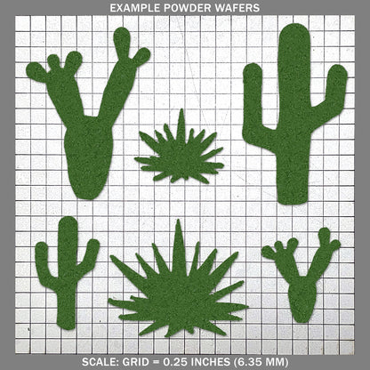 Cactuses - Mixed A