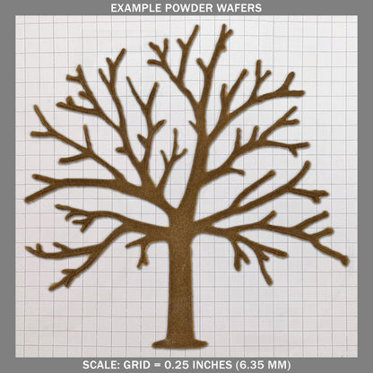 Bare Tree Large File Bare Tree - Large B – Fusing Factory