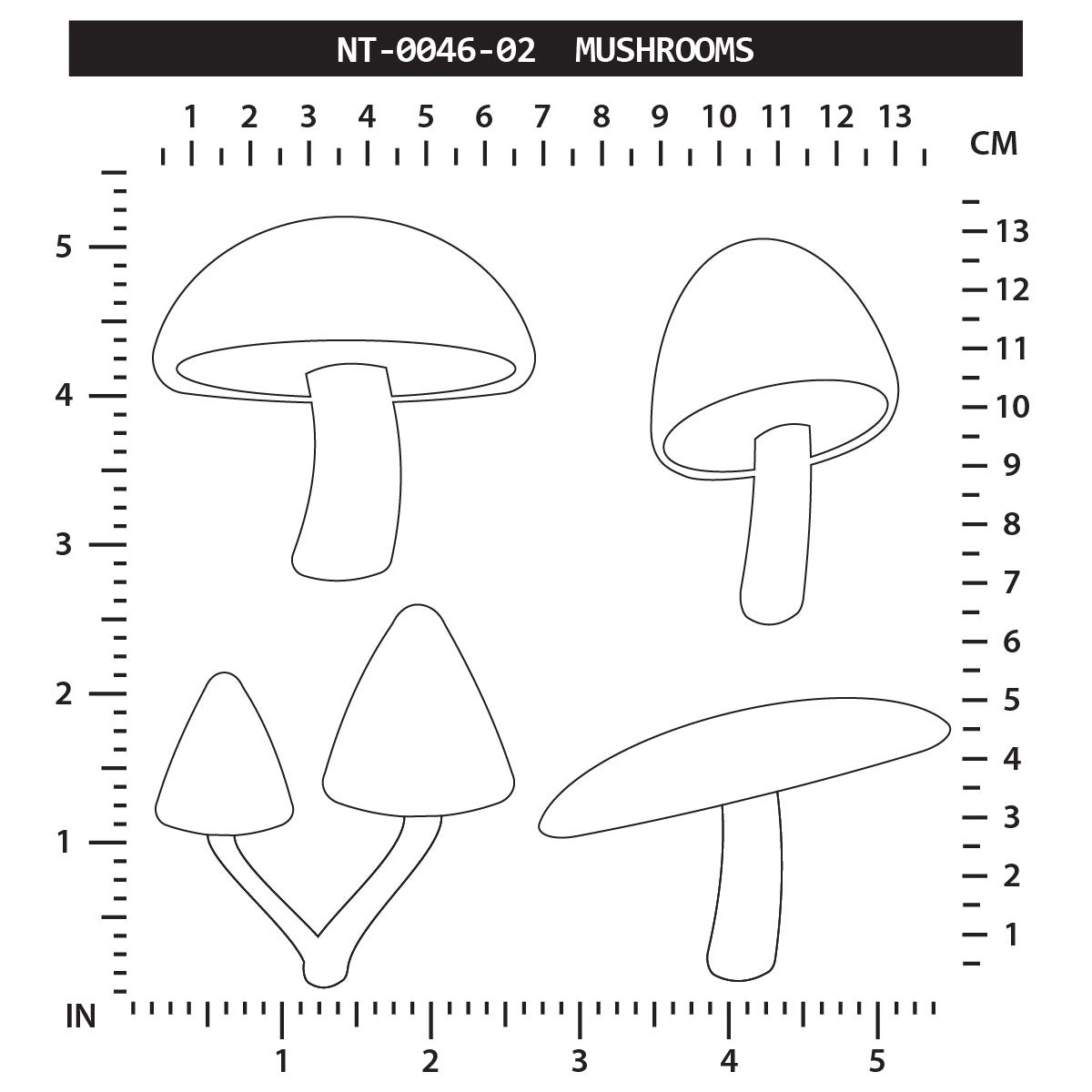 Mushrooms