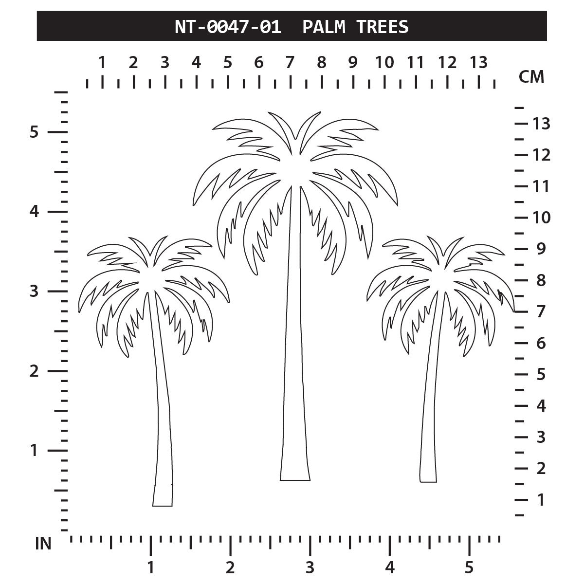 Palm Trees