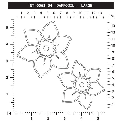 Daffodil - Large