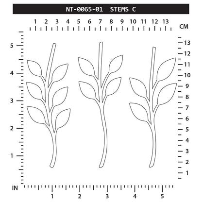 Stems C
