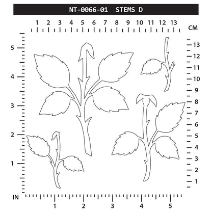 Stems D