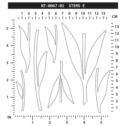 Stems E