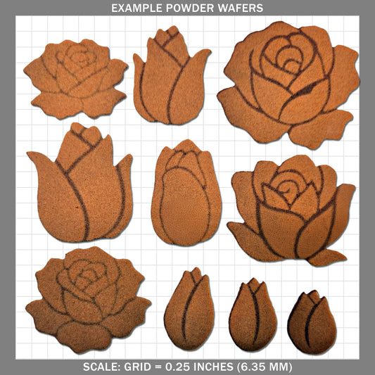 Roses B