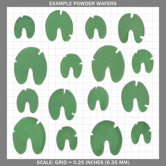 Lilly Pads (Small)