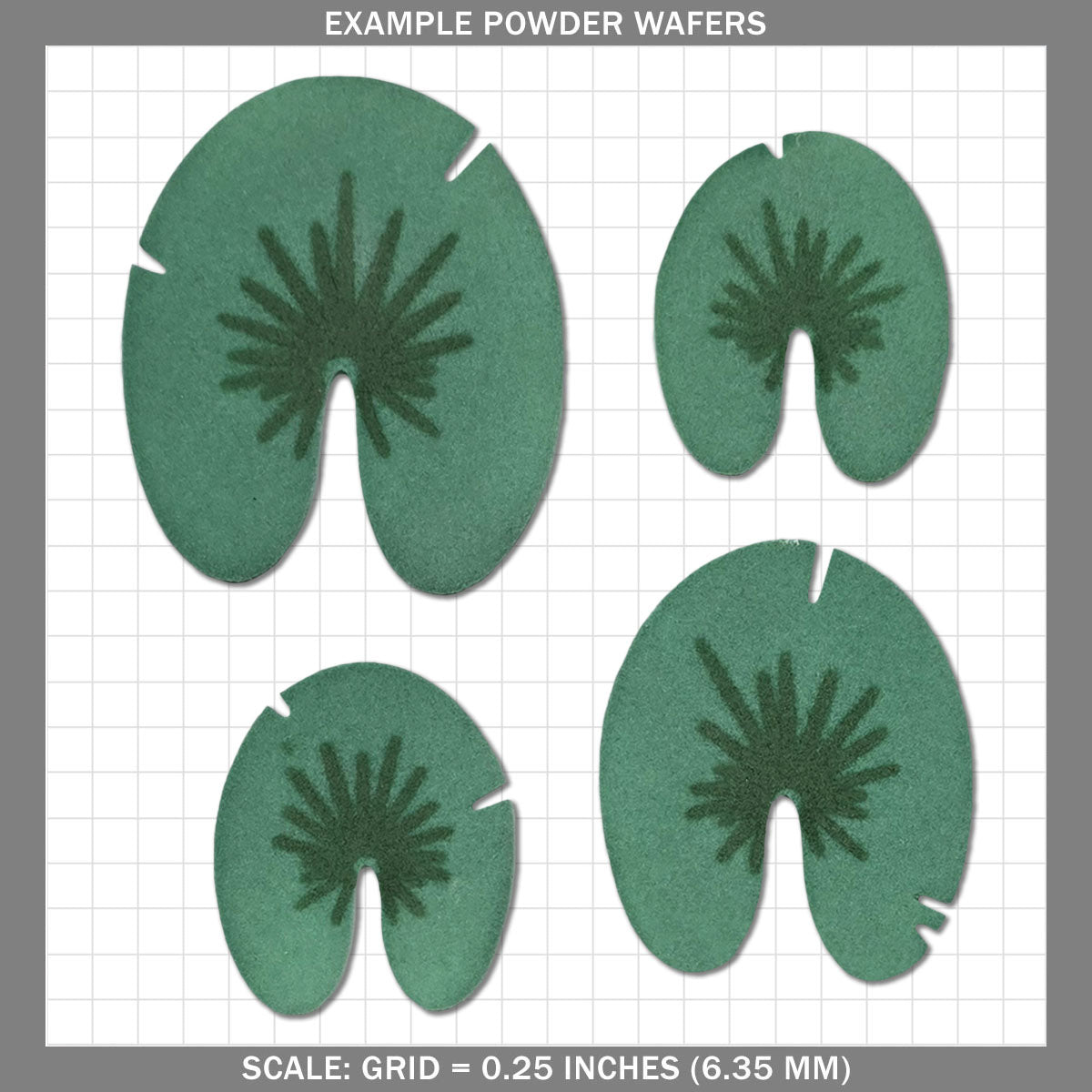 Lilly Pads (Large)