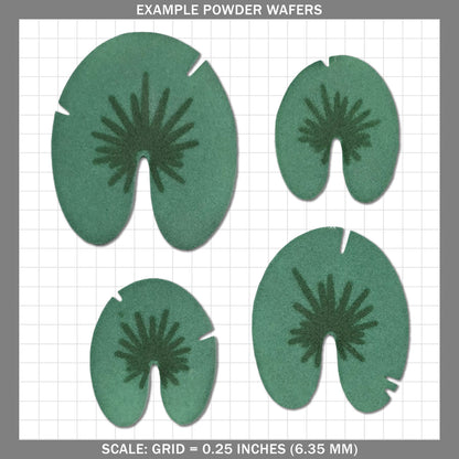 Lilly Pads (Large)