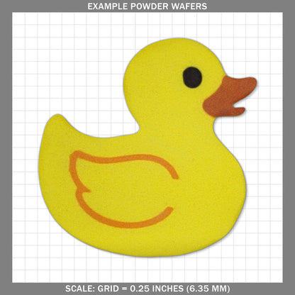 Rubber Ducky - Large