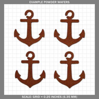 Anchors - Medium