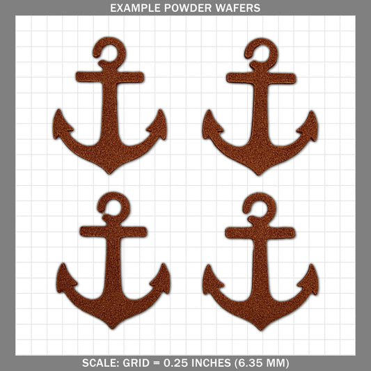 Anchors - Medium