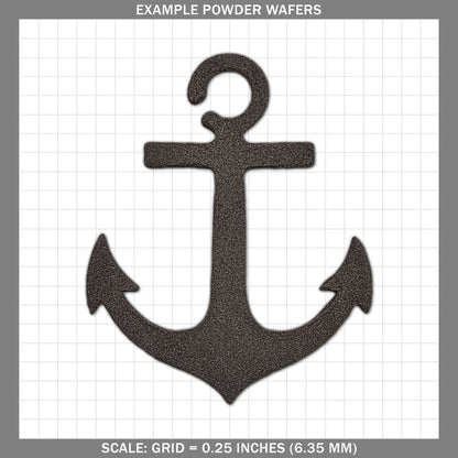 Anchors - Large