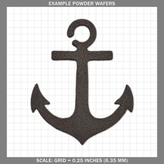 Anchors - Large
