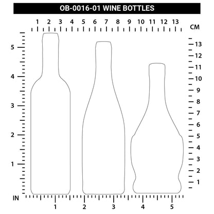 Wine Bottles