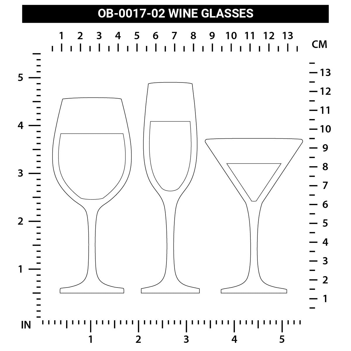 Wine Glasses